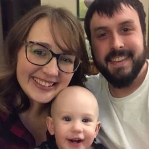 Meet your Posher, Ashlee